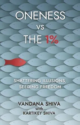 Produktbild von Oneness vs The 1%