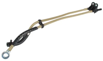 Produktbild von Peugeot Boxer 2006- Einspritzleitung (Kraftstoffleitung)