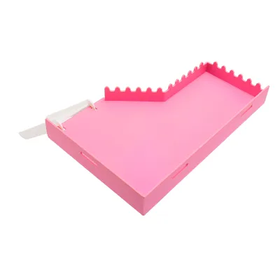 Obrázok produktu pre Platforma na klietku pre škrečka,Platforma na klietku pre škrečka s rebríkom,Stojanová platforma pre škrečka,Plastová stojanová platforma pre škrečka,Platforma na klietku pre škrečka,Príslušenstvo na klietku pre škrečka