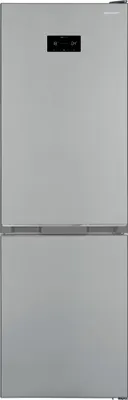 Produktbild von Sharp Kühlschrank Kühl-/Gefrierkombination AdvancedNoFrost SJ-BA10DHXIC-EU