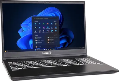 Produktbild von Terra Mobile 1516R I3-1315U W11P