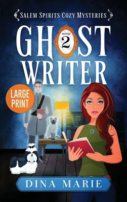 Produktbild von Ghost Writer