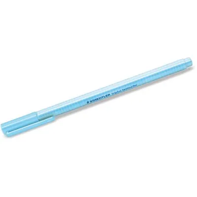 Produktbild von Staedtler Textmarker tripl. texts. himmelblau