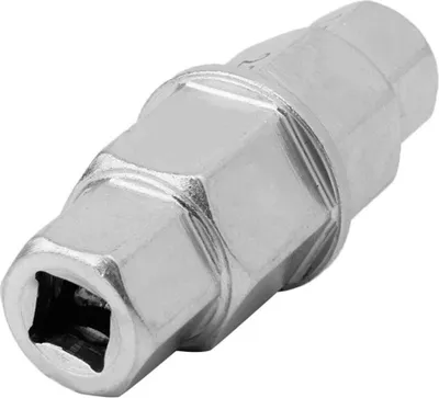 Immagine prodotto di Attrezzo per asse esagonale per moto, 17 mm, 19 mm, 22 mm, 24 mm, adattatore per chiave a Esagono per mandrino