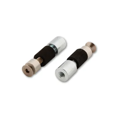 Produktbild von LSL Lenkergewichtadapter, Alu-Lenker, für Suzuki SFV650 Gladius