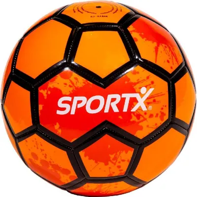 Obrázok produktu pre SportX 2005374, Oranžová, 22 cm, 330 g, Vnútorné a vonkajšie, Unisex, One Size