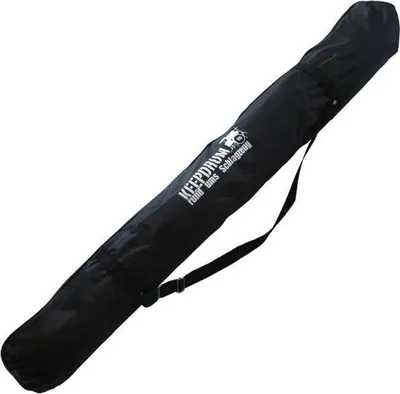 Produktbild von keepdrum SB-03 Tasche für Mikrofonständer mit Gurt