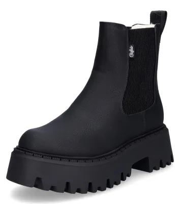 Produktbild von BUFFALO ASPEN CHELSEA WARM Schwarz