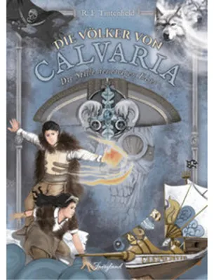 Image de Die Völker von Calvaria (2)