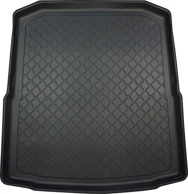Produktbild von Z439720 Kofferraumwanne kompatibel mit Skoda Superb III (3V) 05.2015-