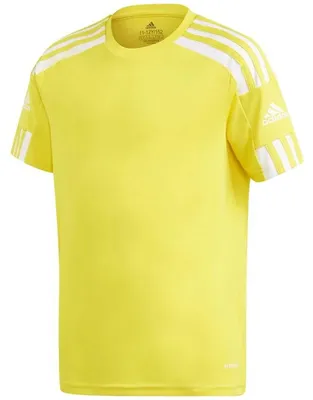 Produktbild von Adidas Tshirts Squadra 21 Jersey, GN5744, Größe: 111