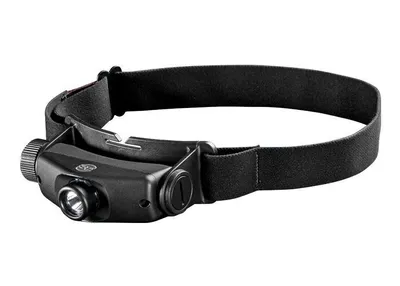 Image de SureFire Lampe frontale LED Maximus HS3-A-BK