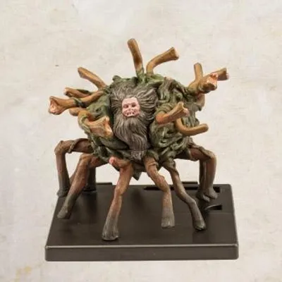 Immagine prodotto di Miniatura premium Arkham Horror - Dunwich Horror