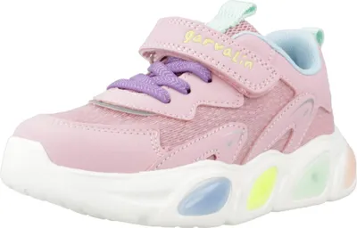 Immagine prodotto di Sneakers Del Marchio Garvalin Del Modello 251808g Rosa