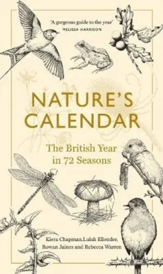 Produktbild von Der Kalender der Natur
