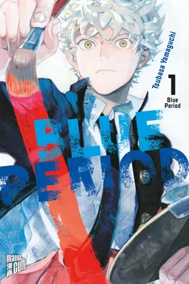 Produktbild von Blue Period 1