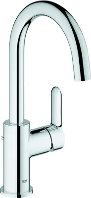 Zdjęcie produktu dla GROHE BauEdge, Chrom