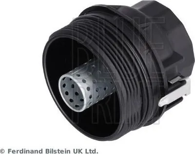 Produktbild von BLUE PRINT Deckel Ölfiltergehäuse ADBP990026 für TOYOTA Yaris Schrägheck (P9) 79mm 89,5mm