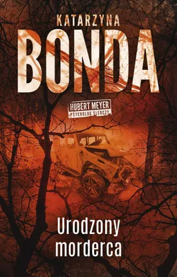 Obrázek produktu pro Urodzony morderca