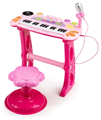 Produktbild von Keyboard-Orgelklavier mit Mikrofon mp3