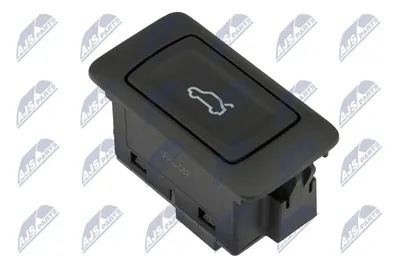 Produktbild von NTY Schalter Heckklappe EWS-AU-067 für AUDI A4 Avant (8K5, B8) A6 Avant (4G5, 4GD, C7) Q5 (8RB) A4 Limousine (8K2, B8) A6 Limousine (4G2, 4GC, C7)