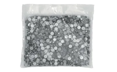 Obrázek produktu pro Olověné těsnění Ø 10mm rd.o.wire 380p./kg 1kg/VE