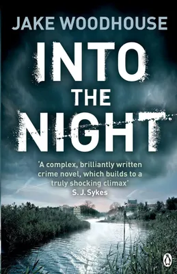 Produktbild von Into the Night