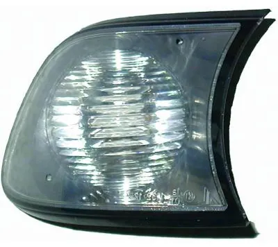 Produktbild von Diederichs Blinker li.      BMW E46, 01->>                Weiss