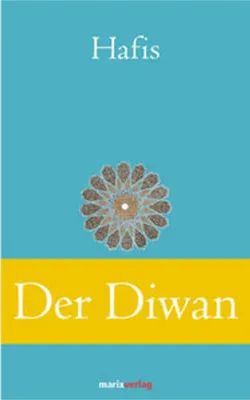 Immagine prodotto di Der Diwan