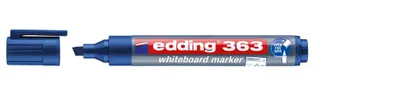 Obrázek produktu pro EDDING e-363 - 1 Stück(e) - Blau - Blau - Grau - 1 mm - 5 mm