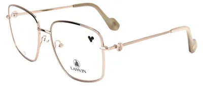 Produktbild von Lanvin Sonnenbrille LNV2122 708 55 17 140