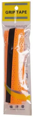 Produktbild von Softee Foam Padel Overgrip Orange Orange One Size