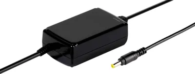 Produktbild von Universal Schaltnetzteil für Notebooks & Netbooks, 48 Watt (30467)