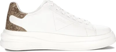 Obrázek produktu pro Guess Sneakers 10151-469624 in White color size 38