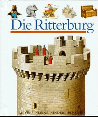 Produktbild von Die Ritterburg | Claude Millet