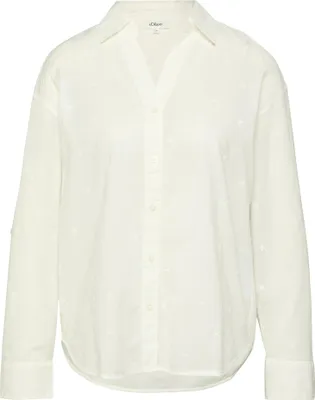 Produktbild von S.Oliver (50) Bluse 0210 0210 40