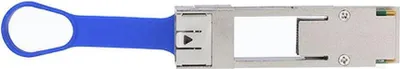 Produktbild von BLUEOPTICS 100 Gigabit QSFP28 zu SFP28 Konverter