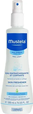 Obrázok produktu pre Mustela osviežovač pleti 200 ml