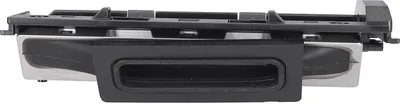 Produktbild von easyPART passend für 201-2417-2354 Ecovacs Hauptbürstenhohlraum für Staubsauger-Roboter