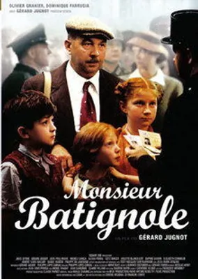 Produktbild von Monsieur Batignole