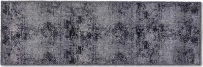 Produktbild von Astra Fußmatte für Innen PURE & SOFT Grau 50 x 150 cm