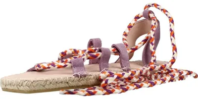 Produktbild von Macarena MERY17 Damenschuhe Violett