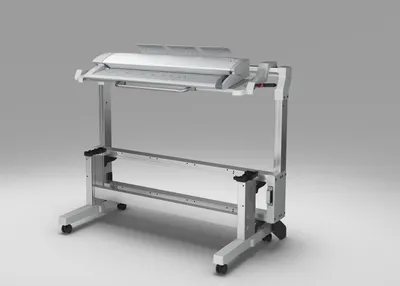 Produktbild von Epson KSC11A - MFP-Option - 153 x 2438.4 mm - 600 dpi x 600 dpi