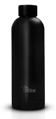 Productafbeelding van RVS Waterfles Thermosfles Dubbelwandig Lekvrij 500 ml