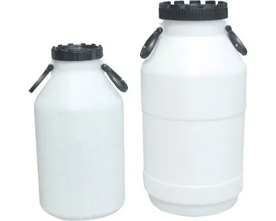 Produktbild von weithals-Gießkanne 30l PH UN