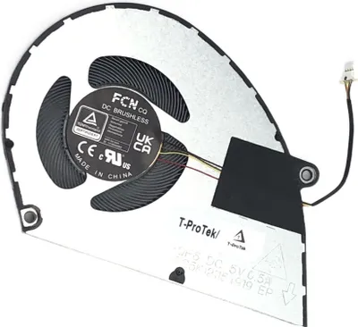 Produktbild von Lüfter Kühler FAN kompatibel für Acer Aspire 3 (A315-510P-39UW)