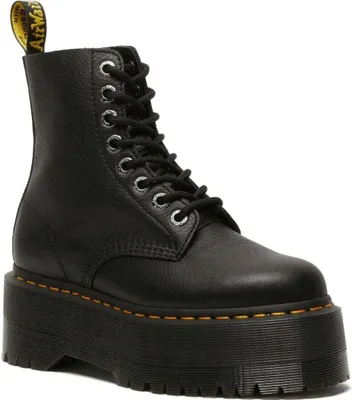Produktbild von Dr. Martens Damen Stiefeletten 26925001 Farbe: Schwarz Größe: 38