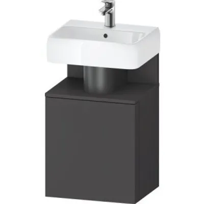 Produktbild von DURAVIT QA4076L49490000 QTG WTU WH Ek. 440x350x645 Gt Mt. H