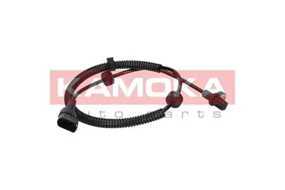 Produktbild von KAMOKA ABS Sensor Raddrehzahl Hinten Rechts für FORD FOCUS (DAW, DBW) 1060180