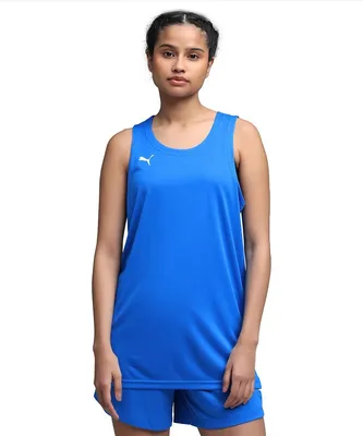 Productafbeelding van PUMA Dames Teamjaws Startshirt, set van 1